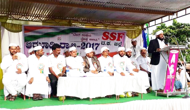 ಉಳ್ಳಾಲದಾದ್ಯಂತ ವಿವಿಧೆಡೆ ಸಂಭ್ರಮದ ಸ್ವಾತಂತ್ರ್ಯೋತ್ಸವ